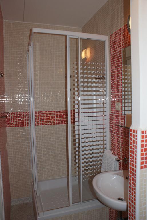 Sporthotel Barborka Глубока-над-Влтавой Номер фото